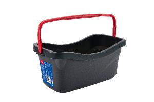 Ведро Vileda прямоугольное 11 литров Ведро Vileda прямоугольное 11 литров