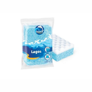 Ocean Губка массажная Lagos