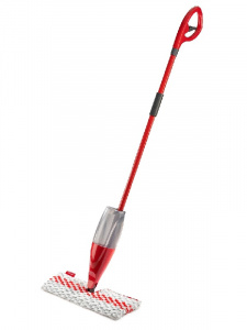 Швабра Promist Max VILEDA с распылителем Швабра Promist Max VILEDA с распылителем