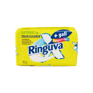 RINGUVA X пятновыводитель 90 г
