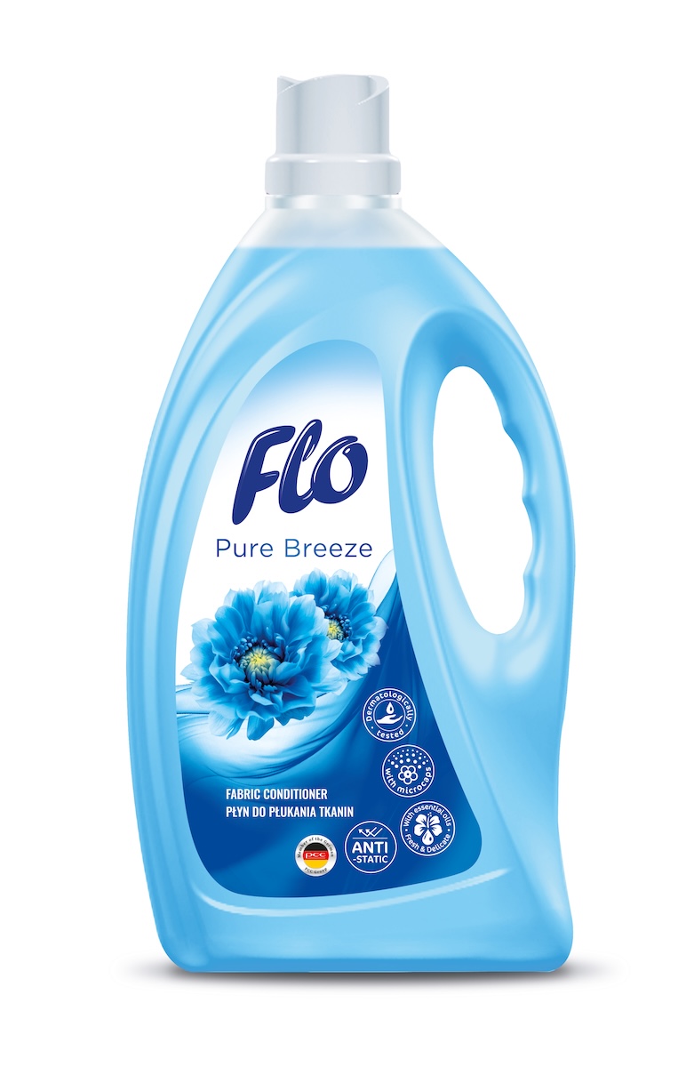 Ополаскиватель для белья FLO Pure Breeze 2 л.