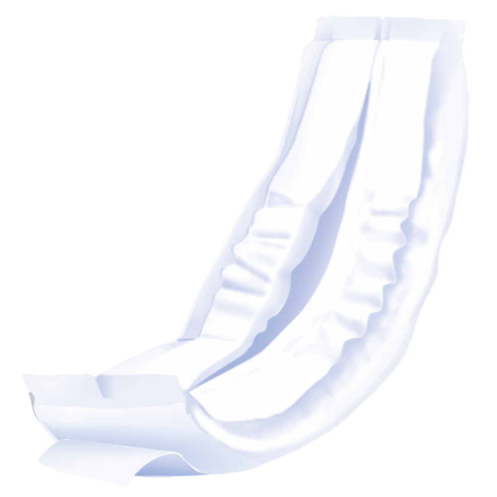 Урологические вкладыши SENI MAN SUPER LEVEL 5 NEW 15шт фотография товара