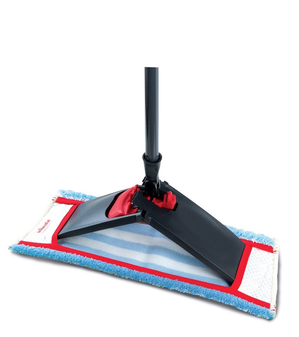 Швабра ACTIVE-MAX VILEDA фотография товара