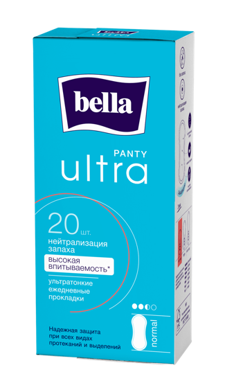 Bella Panty Ultra Bella Panty Ultra
