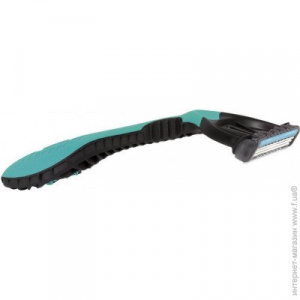 Одноразовый станок Wilkinson Sword Xtreme3 Sensitive  1 шт