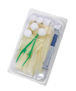 Комплект Matoset для снятия швов 1шт  Комплект Matoset для снятия швов 1шт