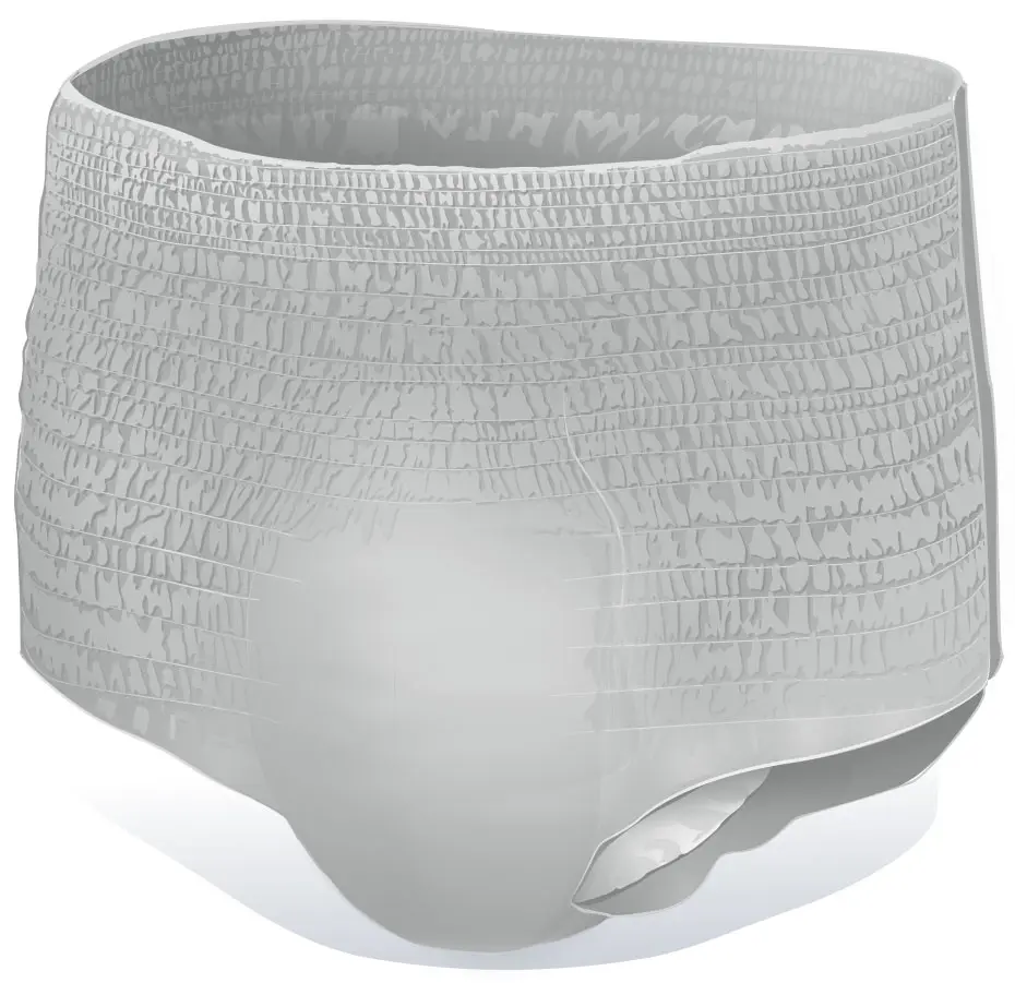 SENI Man Pants Large  по 10 шт Трусики впитывающие фотография товара