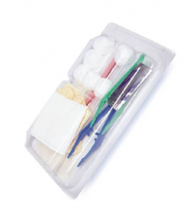 Комплект Matoset для смены перевязки Комплект Matoset для смены перевязки