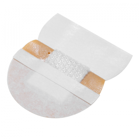 "Matopat" Наборы пластырей Universal по 20 шт. фотография товара