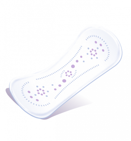 Урологические прокладки Bella Control Discreet micro по 18 шт. фотография товара