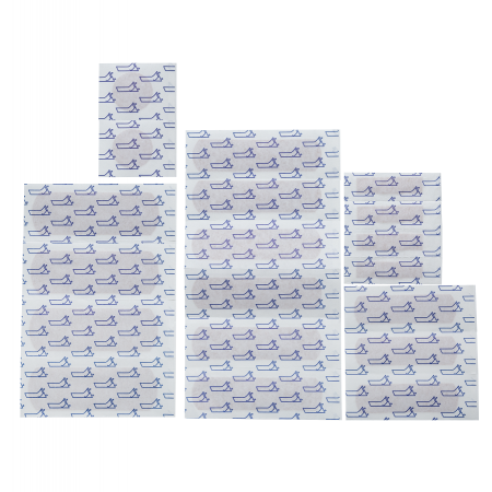 "Matopat" Наборы пластырей Universal по 20 шт. фотография товара