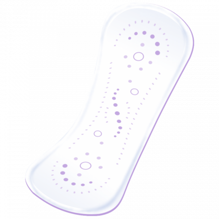 изображение Урологические прокладки Seni Lady Micro 20 шт. Урологические прокладки Seni Lady Micro 20 шт. фотография товара