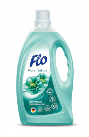 Ополаскиватель для белья FLO Pure Nature 2 л. фотография товара
