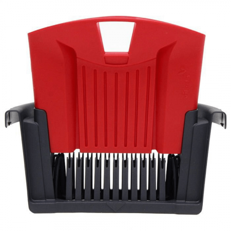 VILEDA ведро Ultramax с отжимом для швабры 12 л фотография товара