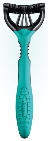 Одноразовый станок для бритья Wilkinson Sword  Xtreme3 Sensitive , 3+1 шт. фотография товара