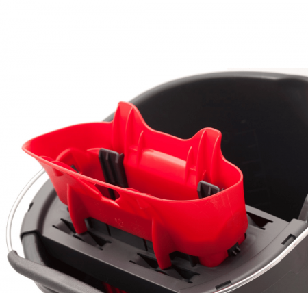 Набор для уборки Ultramax VILEDA (швабра+ведро) фотография товара