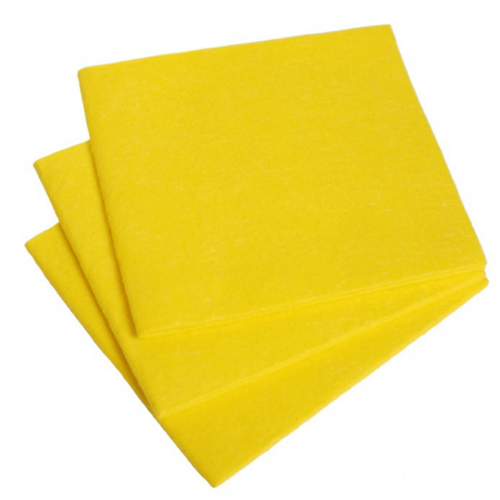 VILEDA Салфетка универсальная 2+1 шт фотография товара