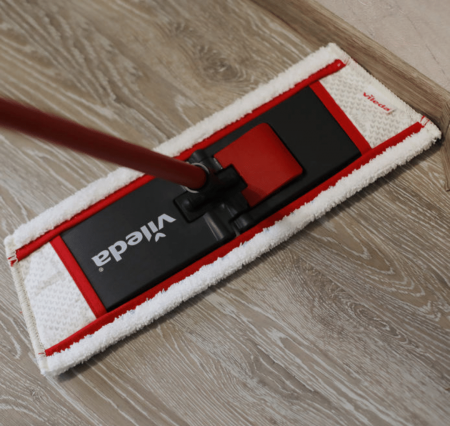 Швабра ACTIVE-MAX VILEDA фотография товара