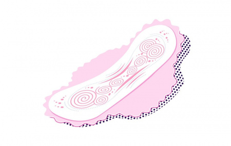 Ультратонкие прокладки Bella Perfecta Ultra Rose deo fresh 20 шт. фотография товара