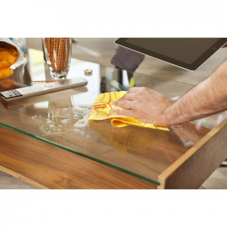 VILEDA салфетка универсальная вискозная неупакованная, 1 шт фотография товара