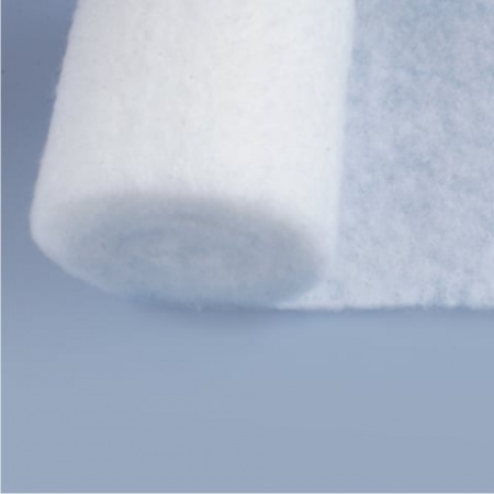 "Matopat" MatoSoftSynthetic Подкладки под гипсовые повязки. 15 см х 300 см по 12 шт. фотография товара