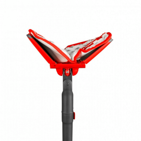 Швабра Ultramax Easy Twist VILEDA, в коробке фотография товара