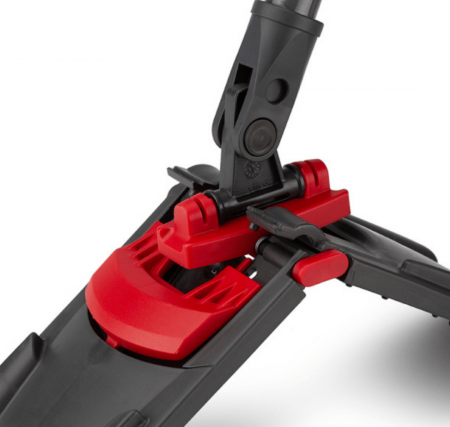 изображение Набор для уборки Ultramat Turbo Vileda (швабра + ведро с педальным отжимом), цвет серый Набор для уборки Ultramat Turbo Vileda (швабра + ведро с педальным отжимом), цвет серый фотография товара