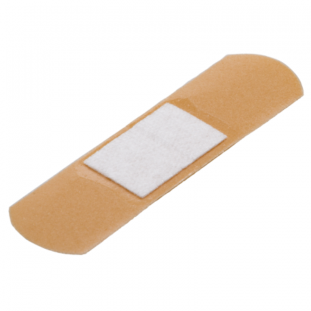 "Matopat" Наборы пластырей Comfort по 12шт. фотография товара