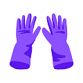 Перчатки иконка Перчатки