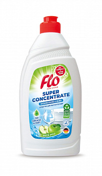 FLO PURE GREEN APPLE  Жидкость для посуды  500ml