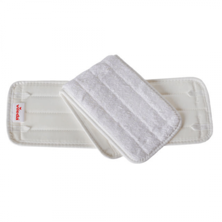 Насадка для швабры Twist & Go VILEDA, 2 шт. фотография товара