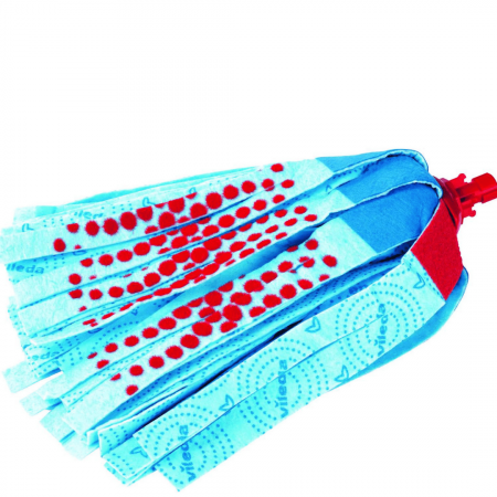 изображение Насадка Vileda  для швабры 3 Экшн Насадка Vileda  для швабры 3 Экшн фотография товара