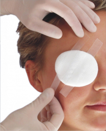 "Matopat" Plastofilm Прозрачный микропористый фиксирующий пластырь. 1,25 см х 5 м, 32 шт. фотография товара