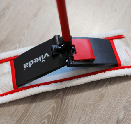 Швабра ACTIVE-MAX VILEDA фотография товара