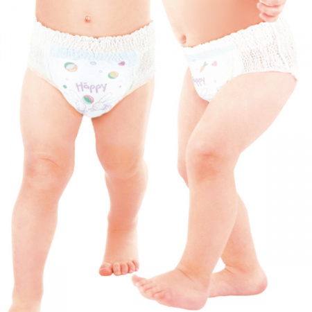 изображение Детские трусики Bella Baby Happy Pants Junior вес 11-18 кг., 10 шт. Детские трусики Bella Baby Happy Pants Junior вес 11-18 кг., 10 шт. фотография товара