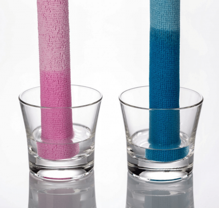 Салфетка-специальная VILEDA салфетка Aktifibre multi surface, 1 шт. фотография товара