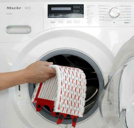 Насадка для швабры VILEDA Ultramax 2в1, 1 шт. фотография товара