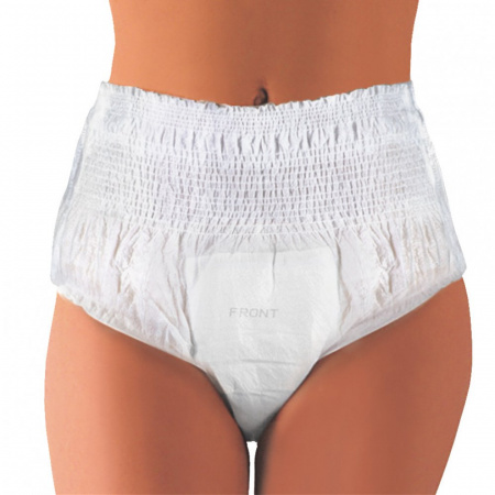 Урологические трусики впитывающие Seni Active Medium 10 шт. фотография товара