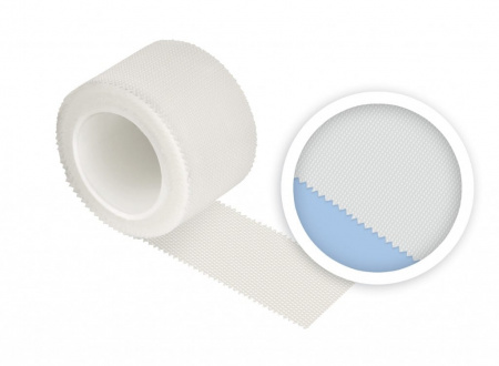 изображение "Matopat" Plastofilm Прозрачный микропористый фиксирующий пластырь. 2,5 см х 9,14 м, 12 шт. "Matopat" Plastofilm Прозрачный микропористый фиксирующий пластырь. 2,5 см х 9,14 м, 12 шт. фотография товара