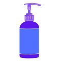 Жидкое мыло иконка Жидкое мыло
