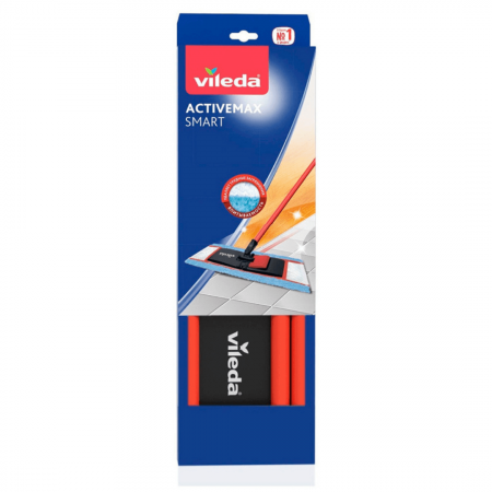 VILEDA Швабра Активмакс Смарт фотография товара