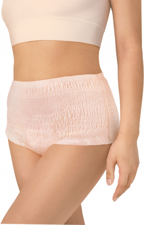 Seni Lady Pants Medium 10 шт Трусики впитывающие фотография товара