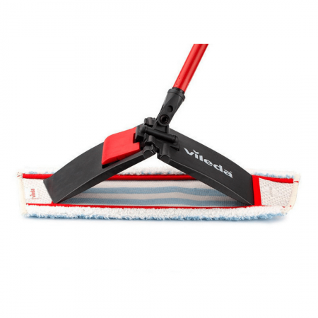 Насадка для швабры ACTIVE-MAX VILEDA, 1 шт. фотография товара