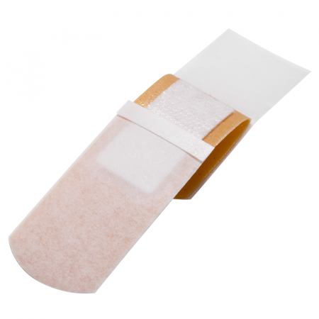 "Matopat" Наборы пластырей Comfort по 12шт. фотография товара