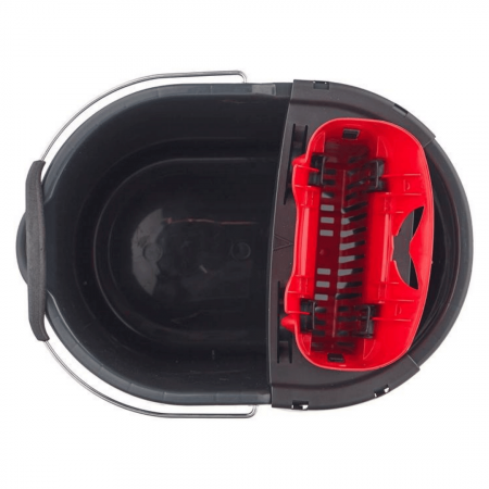 Набор для уборки Ultramax VILEDA (швабра+ведро) фотография товара