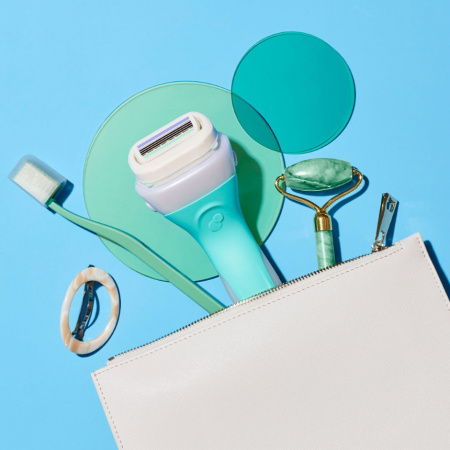 Wilkinson Sword Intuition Sensitive Care сменные кассеты 3 шт фотография товара