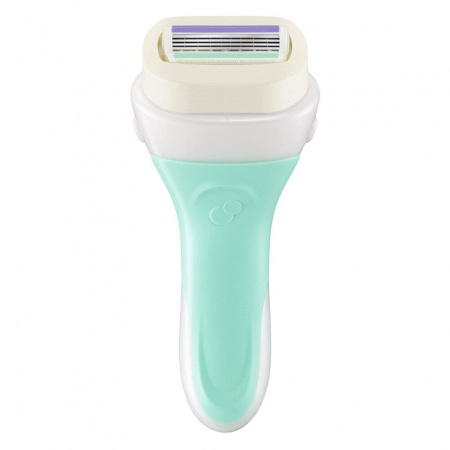 Wilkinson Sword  Intuition Sensitive Care станок для бритья +1 кассета фотография товара