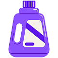 Жидкость для стирки иконка Жидкость для стирки