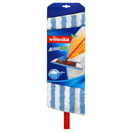 Швабра ACTIVE-MAX VILEDA фотография товара