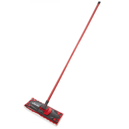 Набор для уборки Ultramax VILEDA (швабра+ведро) фотография товара